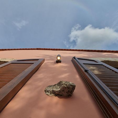 Stone Villa With Swimming Pool-Bbq! Μελιδόνι Εξωτερικό φωτογραφία