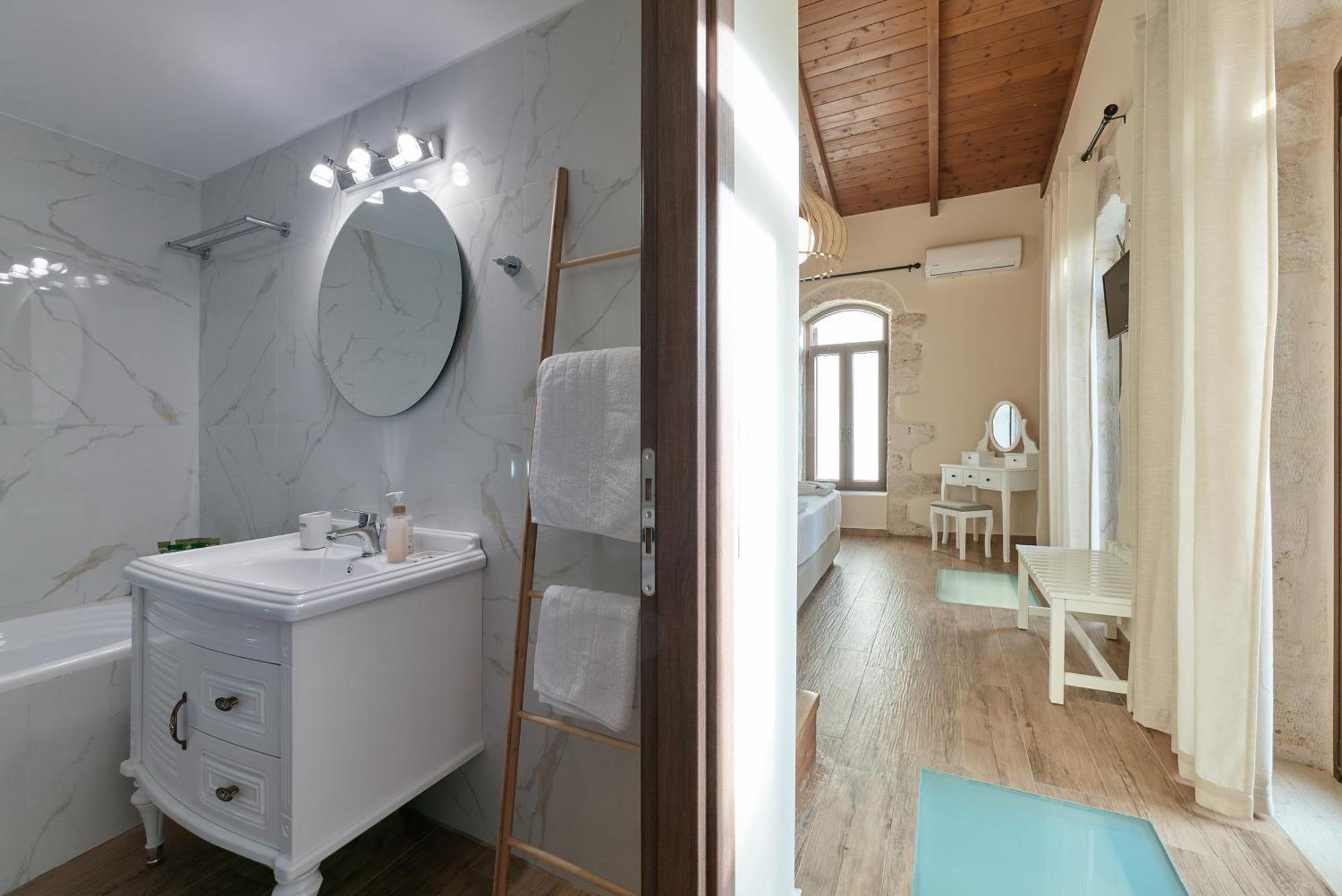 Stone Villa With Swimming Pool-Bbq! Μελιδόνι Εξωτερικό φωτογραφία