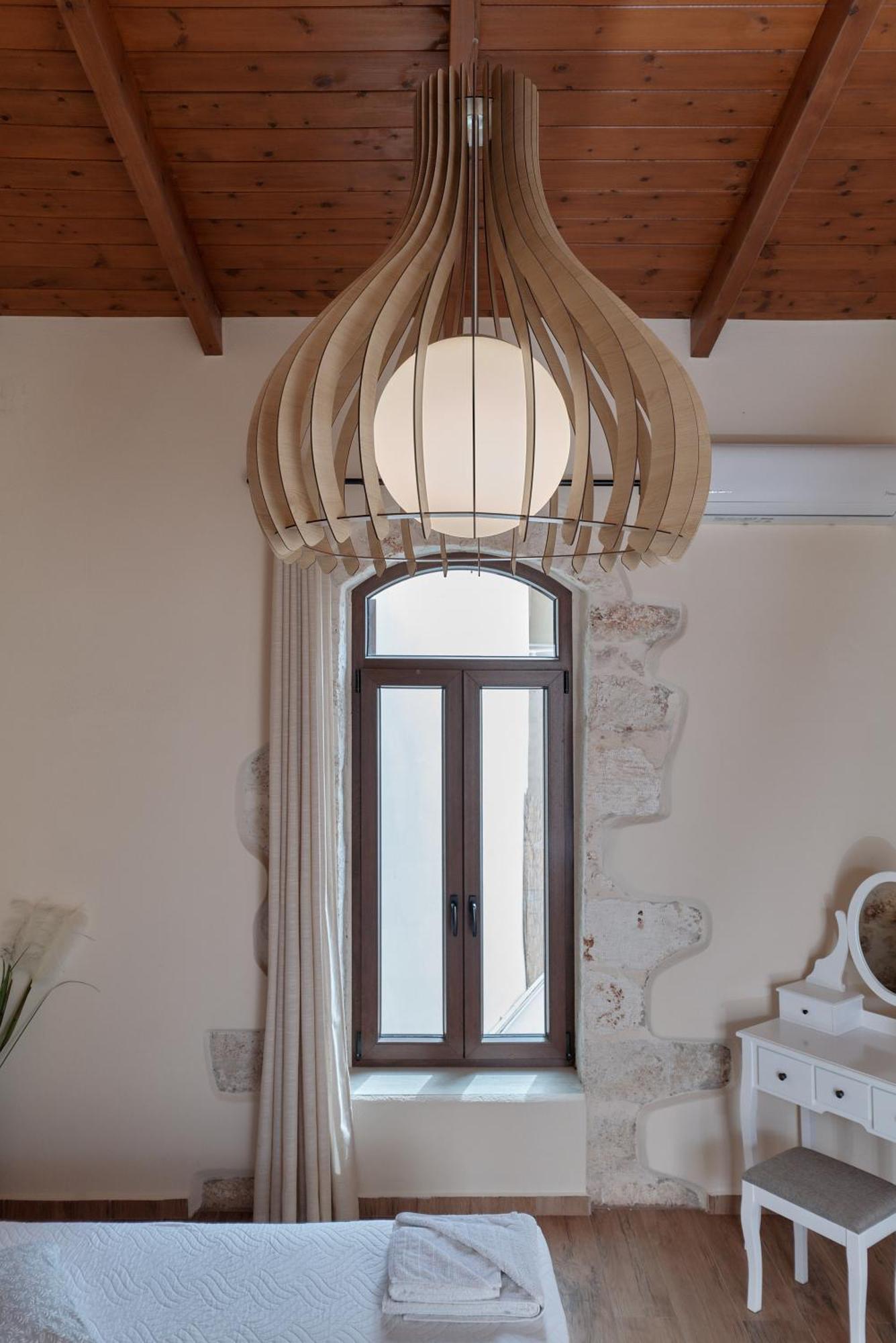 Stone Villa With Swimming Pool-Bbq! Μελιδόνι Εξωτερικό φωτογραφία