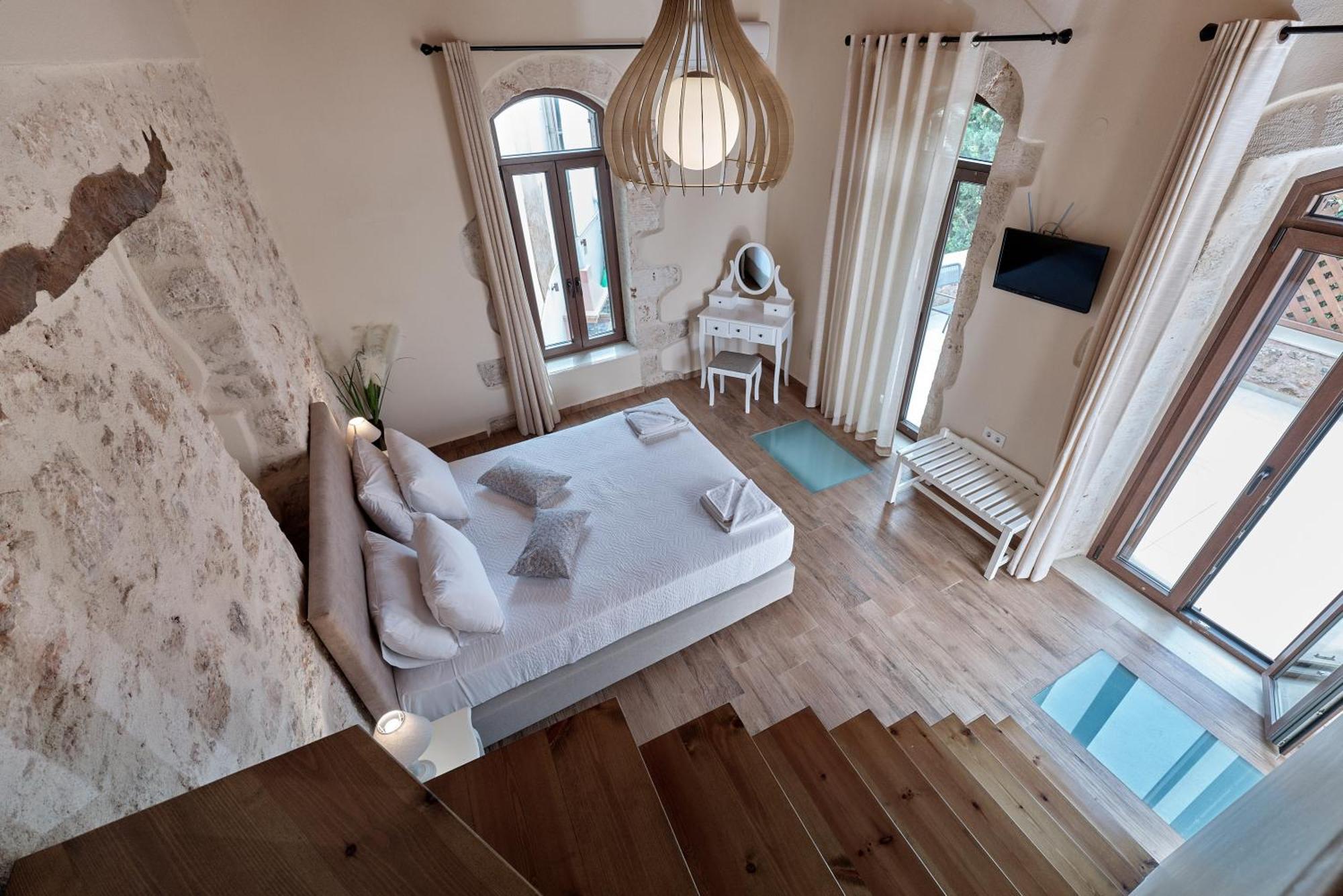 Stone Villa With Swimming Pool-Bbq! Μελιδόνι Εξωτερικό φωτογραφία