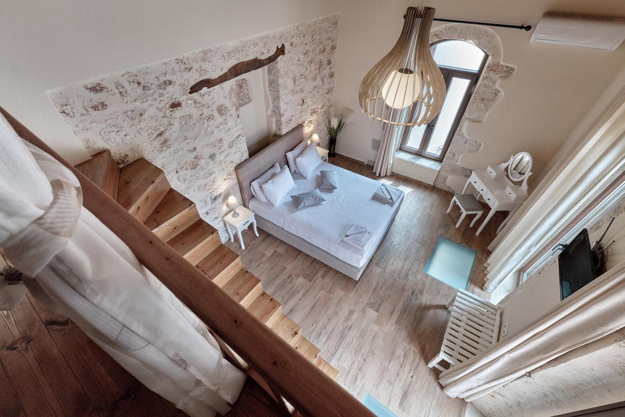 Stone Villa With Swimming Pool-Bbq! Μελιδόνι Εξωτερικό φωτογραφία