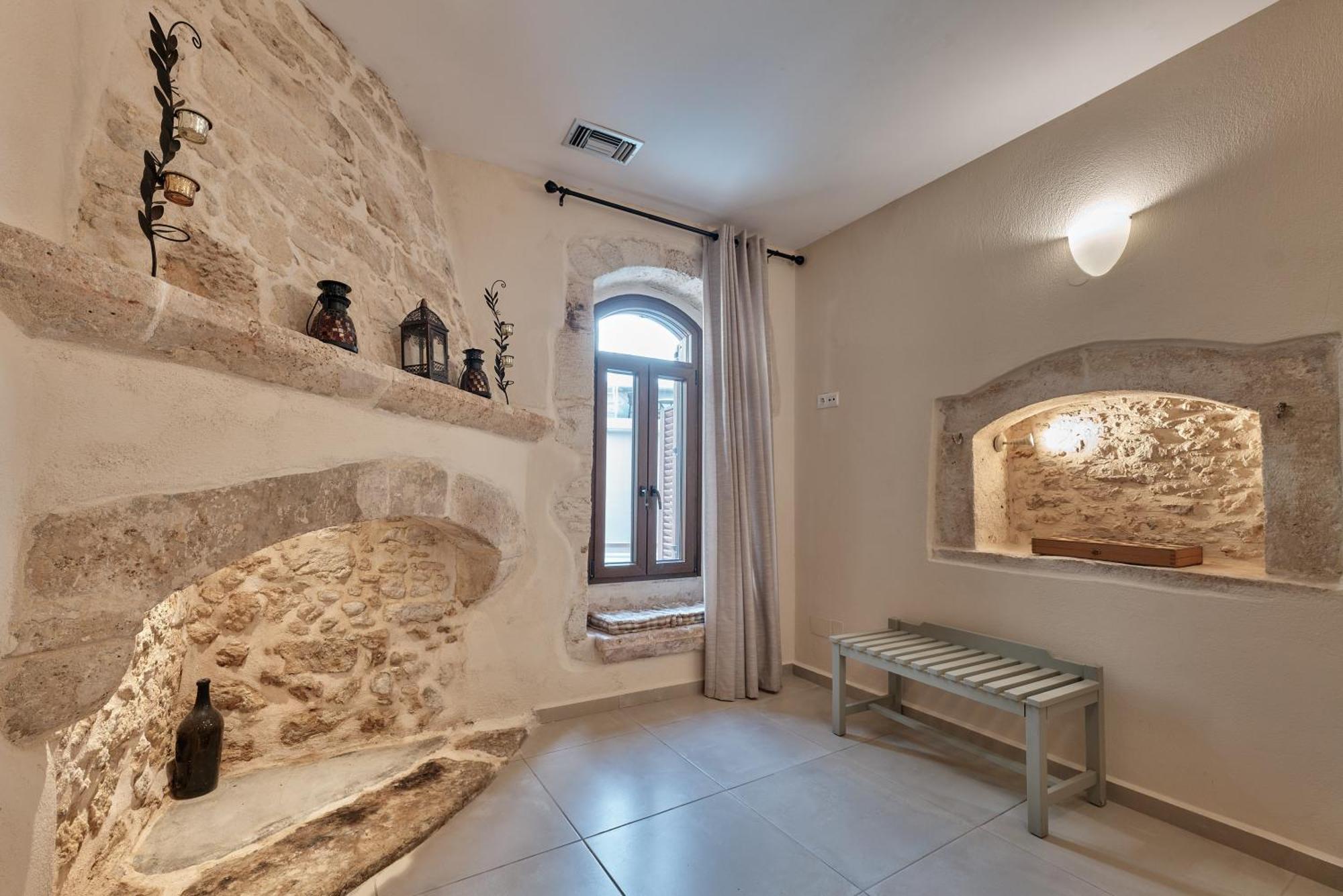 Stone Villa With Swimming Pool-Bbq! Μελιδόνι Εξωτερικό φωτογραφία