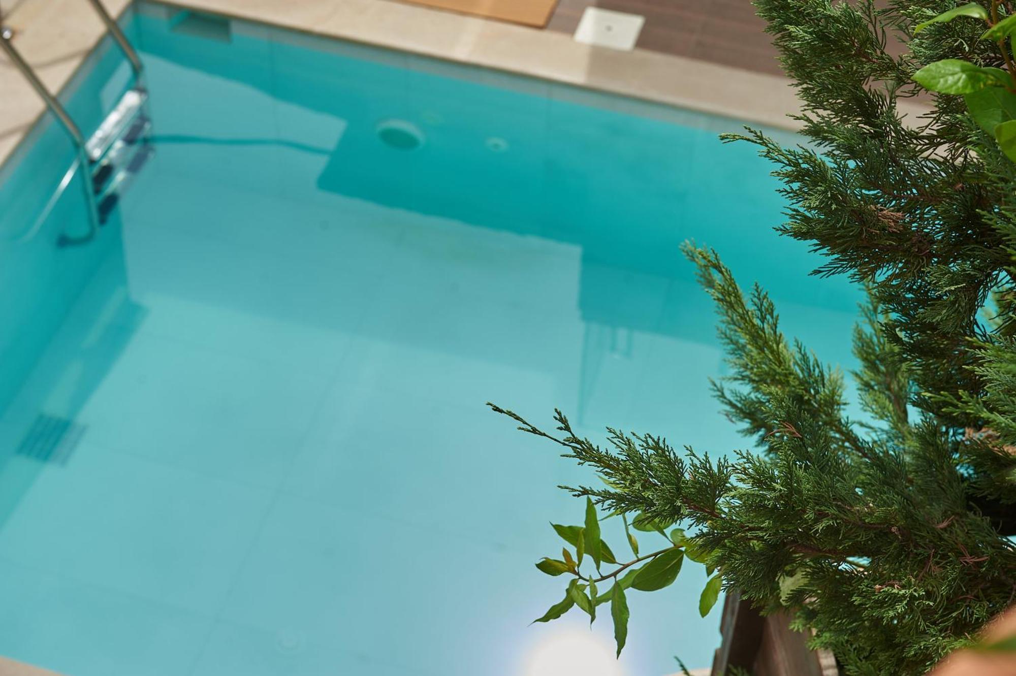 Stone Villa With Swimming Pool-Bbq! Μελιδόνι Εξωτερικό φωτογραφία